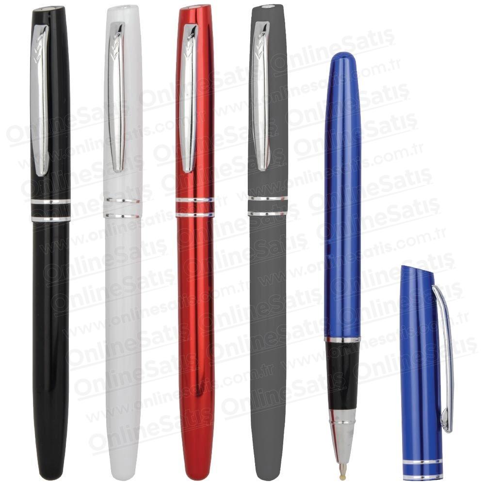 Kişiye Özel İsimli Roller (Pilot) Tükenmez Kalem - Kutu Seçenekli 1 Kişiye Özel İsimli Roller (Pilot) Tükenmez Kalem - Kutu Seçenekli