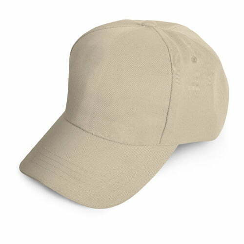 Bej Şapka - Renkli Siperli 1 Bej Şapka - Renkli Siperli