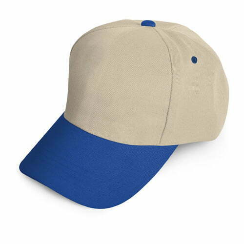 Bej Şapka - Renkli Siperli 3 Bej Şapka - Renkli Siperli - Görsel 3