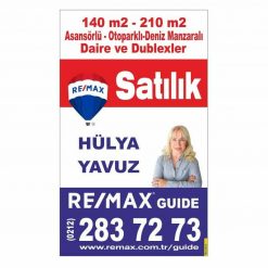 100x200afis Dikey