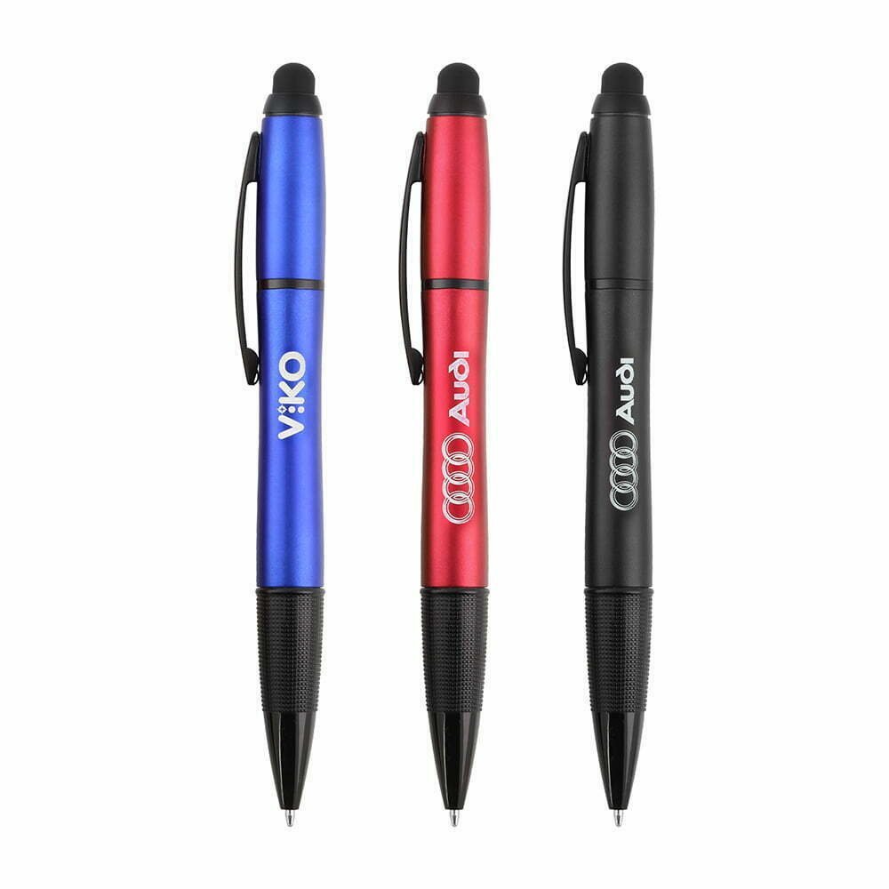 Kişiye Özel Işıklı Metal Tükenmez Kalem - Kutu Seçenekli 1 Kişiye Özel Işıklı Metal Tükenmez Kalem - Kutu Seçenekli