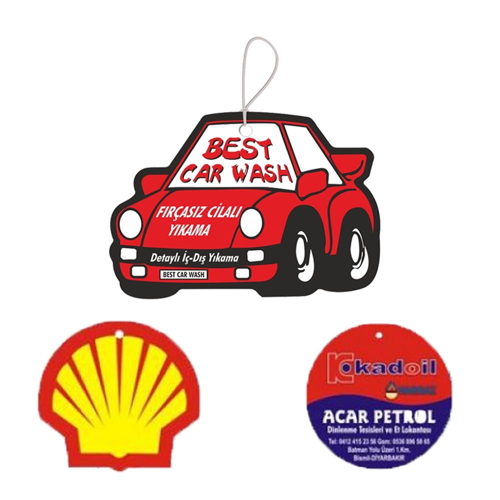 4520 Standart Oto Kokusu