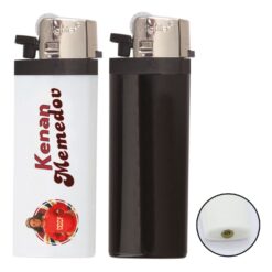 I-Lighter Çakmak Taşlı Siboplu