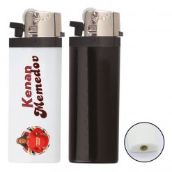 I-Lighter Çakmak Taşlı Siboplu