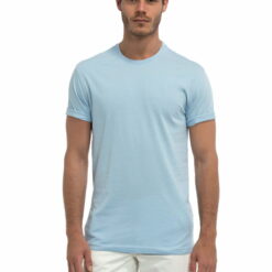 Renkli Sublimasyon Polyester Tişört