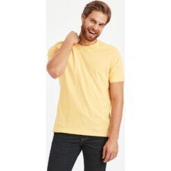 Renkli Sublimasyon Polyester Tişört