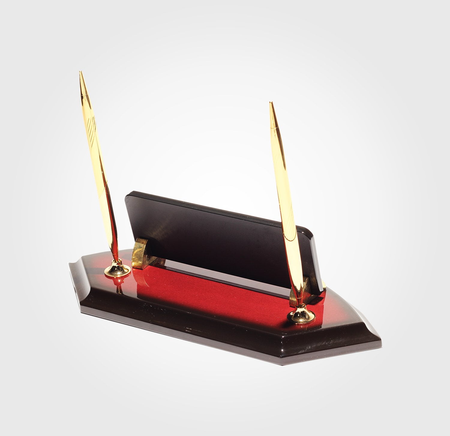 Ahşap Kiraz Masa İsimliği - 6053 2 Ahsap Masa Isimlikleri Kod 6053 2