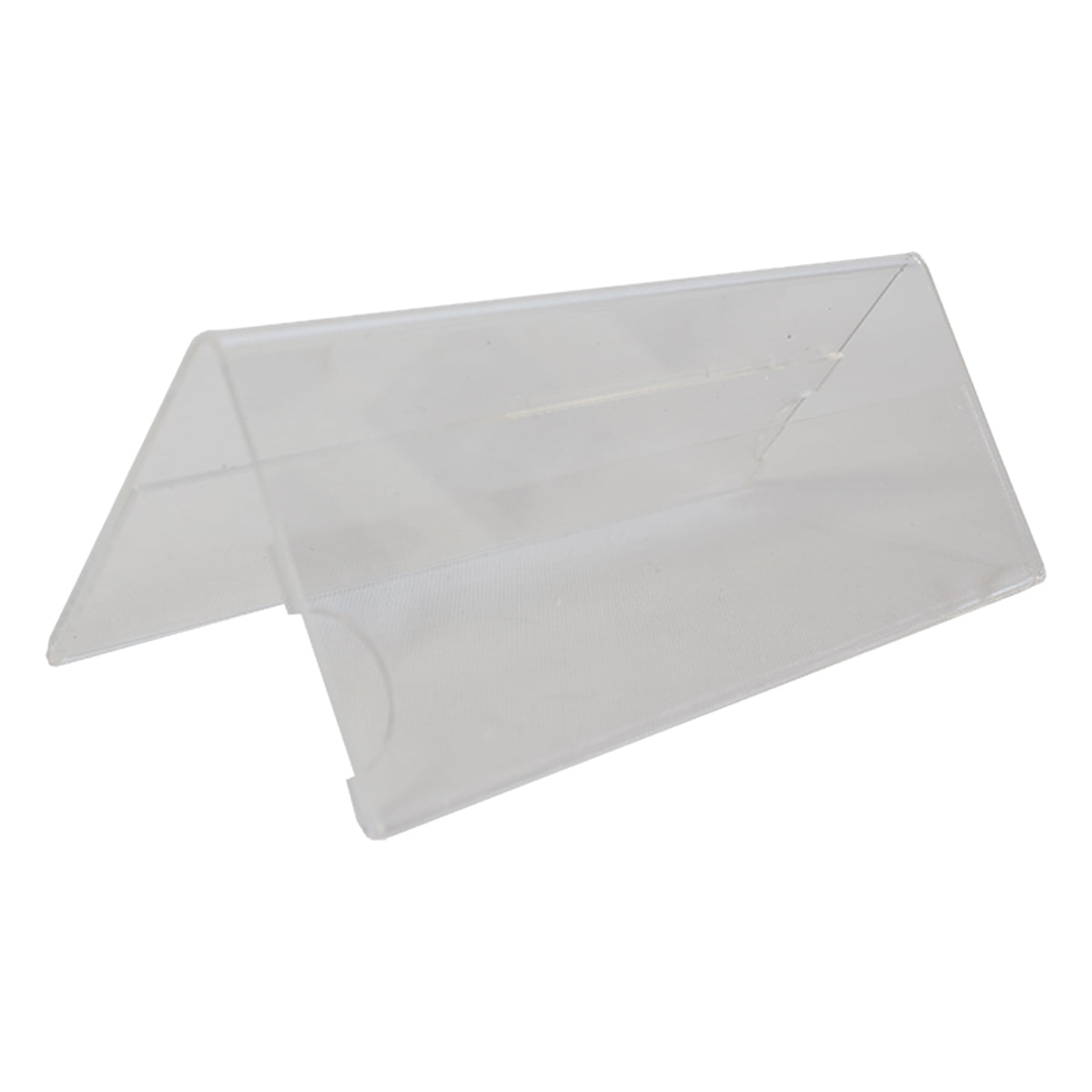 Akrilik Sürgülü Toplantı Masası İsimliği 2 Akm5 Konusmaci Masa Isimligi