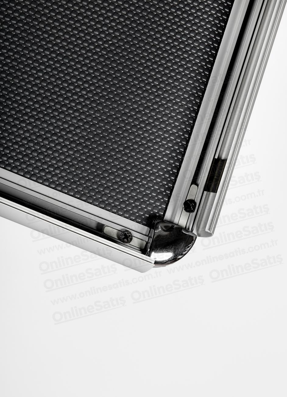 Alüminyum Çerçeve Rondo B2(50x70cm) 3 Alüminyum Çerçeve Rondo B2(50x70cm) - Görsel 3