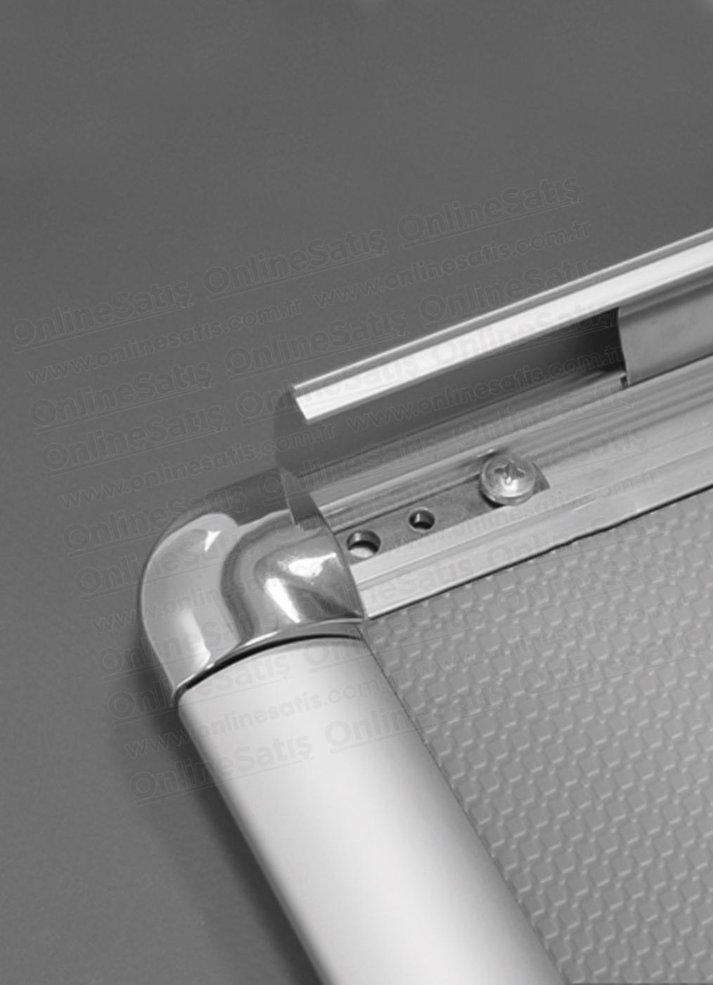 B1 Alüminyum Çerçeve Rondo (70x100cm) 4 Aluminyum Cerceve 30x40 2