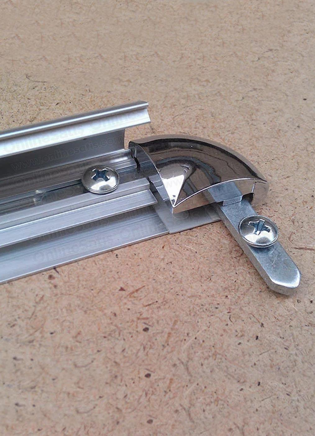 B1 Alüminyum Çerçeve Rondo (70x100cm) 3 Aluminyum Cerceve 30x40 4