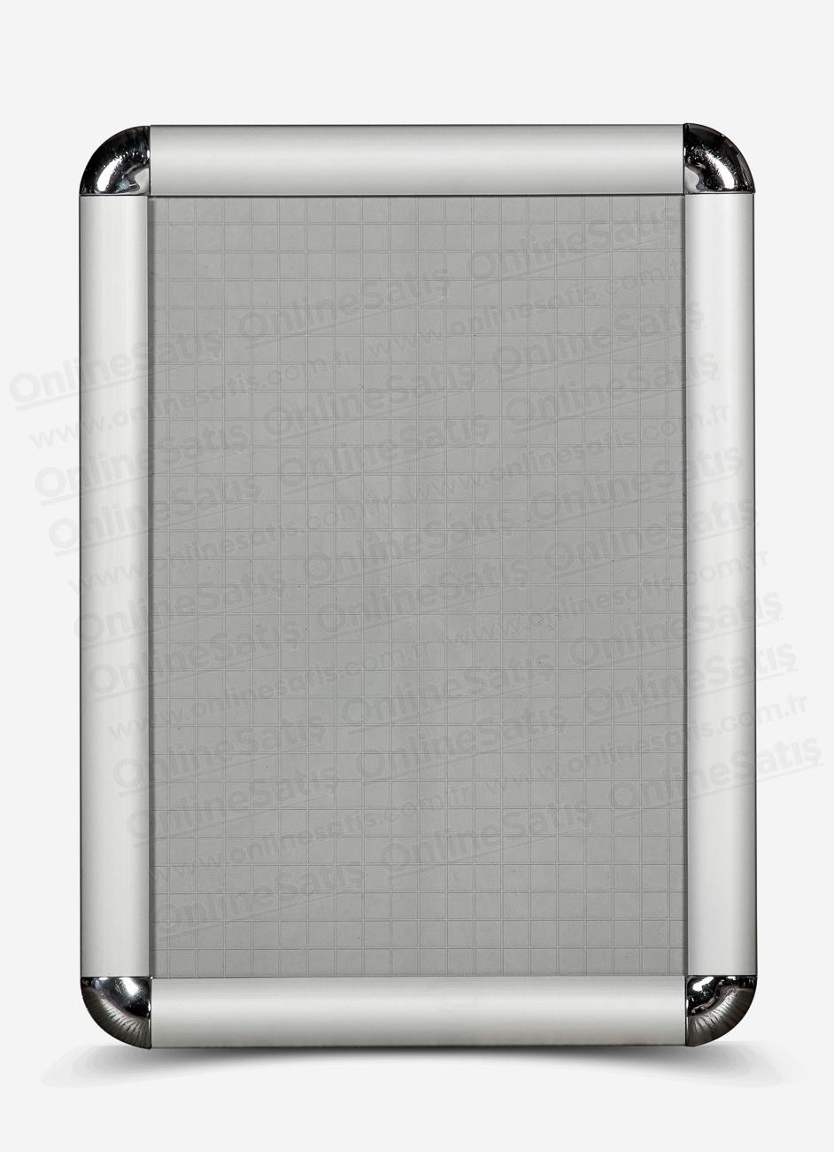 B1 Alüminyum Çerçeve Rondo (70x100cm) 6 Aluminyum Cerceve 50x70 Rondo