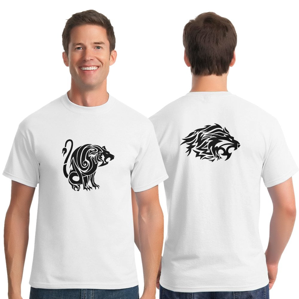 Kişiye Özel Pamuklu Beyaz Penye Tişört 5 Kişiye Özel Pamuklu Beyaz Penye Tişört - Görsel 5