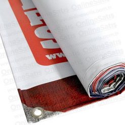 Branda Vinil Baskı Fiyat Hesapla