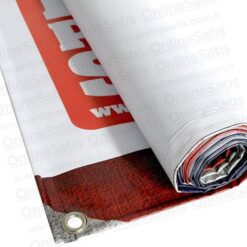 Classic Shop 33 Branda Vinil Baskı Fiyat Hesapla