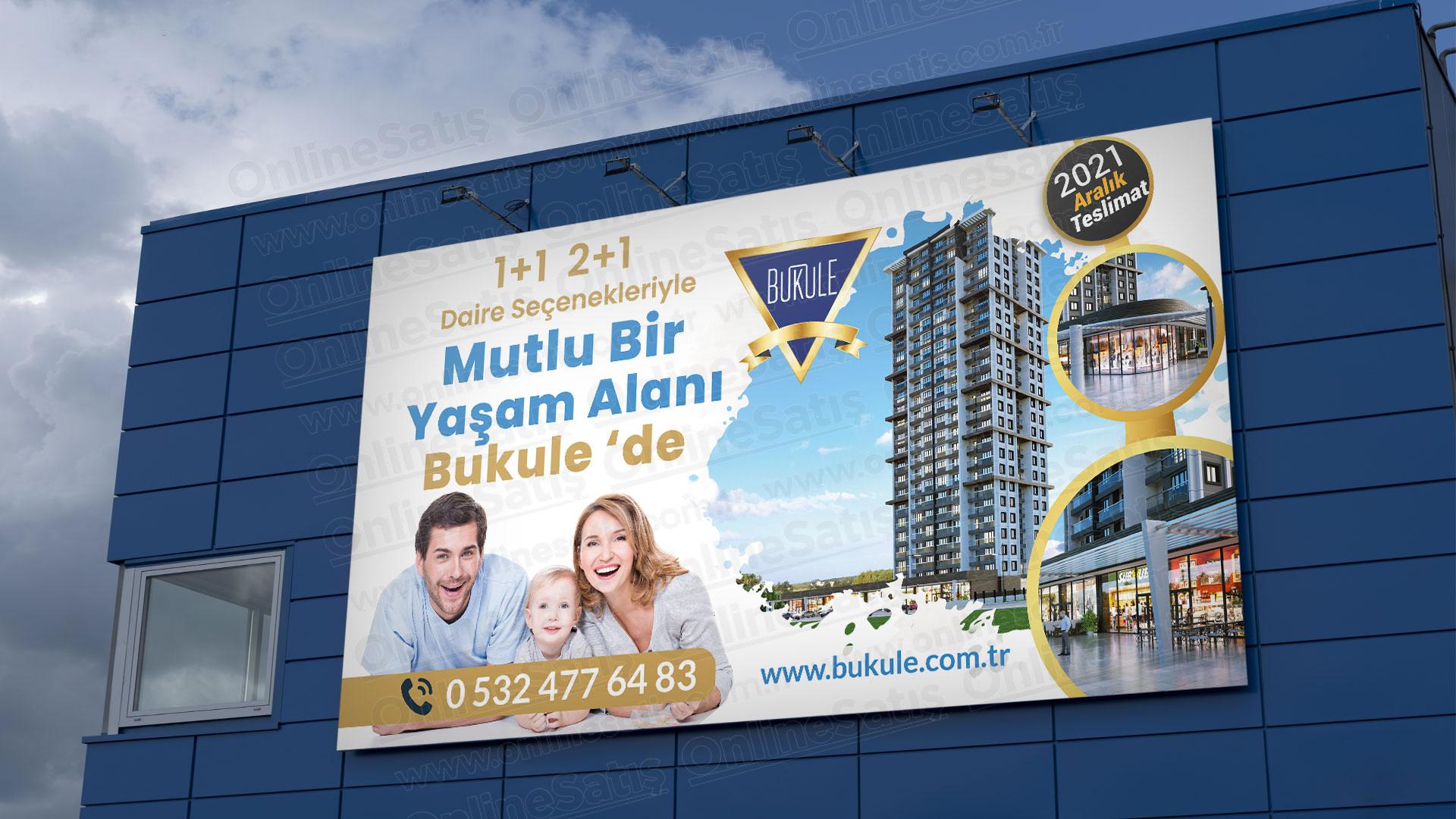 Branda Vinil Baskı Fiyat Hesapla - Görsel 2