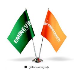 Ciftli Masa Bayragi