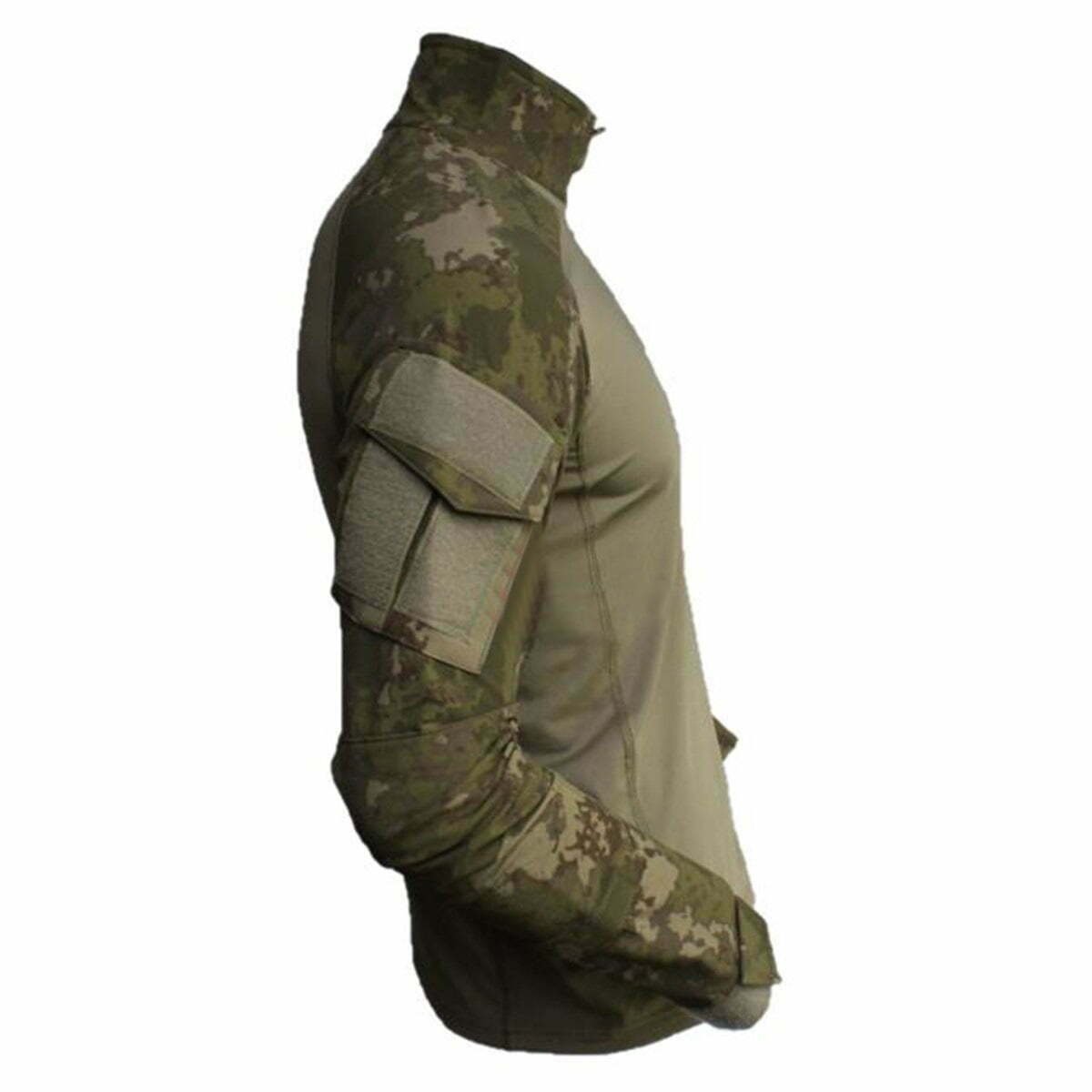 Combat Tactical Askeri Tişört Piyade Triking - Görsel 4