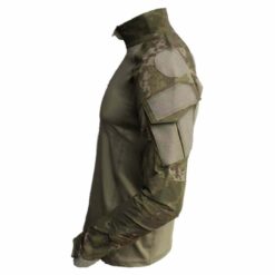 Alternative view of Combat Tactical Askeri Tişört Piyade Triking