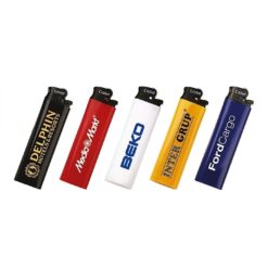 Alternative view of Cricket Taşlı Promosyon Çakmak