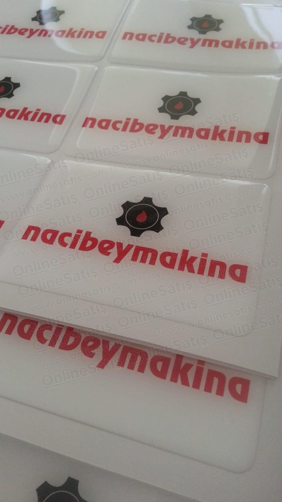 Damla Etiket (Domeks) 4 Damla Etiket (Domeks) - Görsel 4