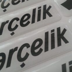 Damla Etiket (Domeks)