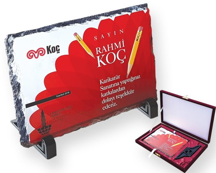 Dekoratif Taş Plaket 1 Dekoratif Taş Plaket