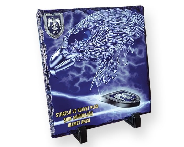 Dekoratif Taş Plaket 1 Dekoratif Taş Plaket
