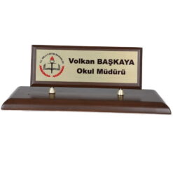 Eko 02 Ekonomik Ahsap Masa Isimligi