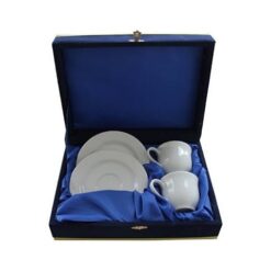 Alternative view of Özel Üretim 2li Fincan Takımı Kutusu