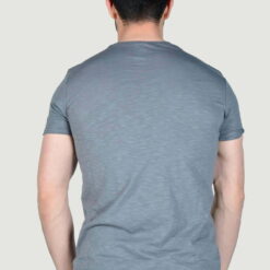 Renkli Sublimasyon Polyester Tişört