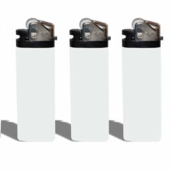 Alternative view of İ-lighter Taşlı Büyük Promosyon Çakmak