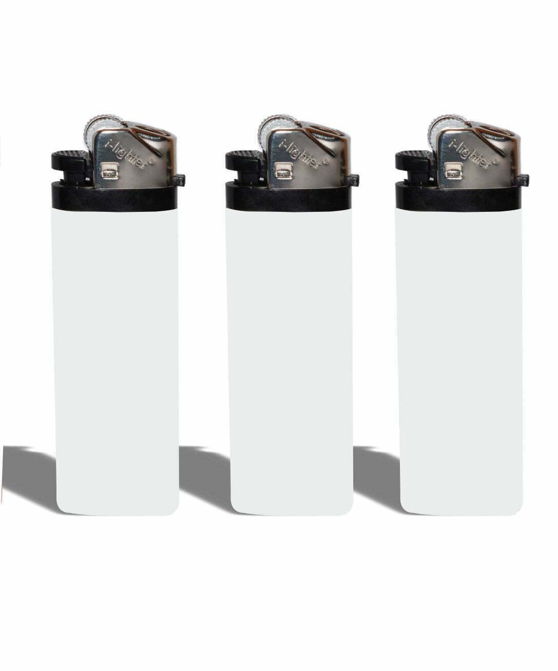 İ-lighter Taşlı Büyük Promosyon Çakmak - Görsel 2