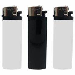 I-Lighter Çakmak Taşlı Siboplu