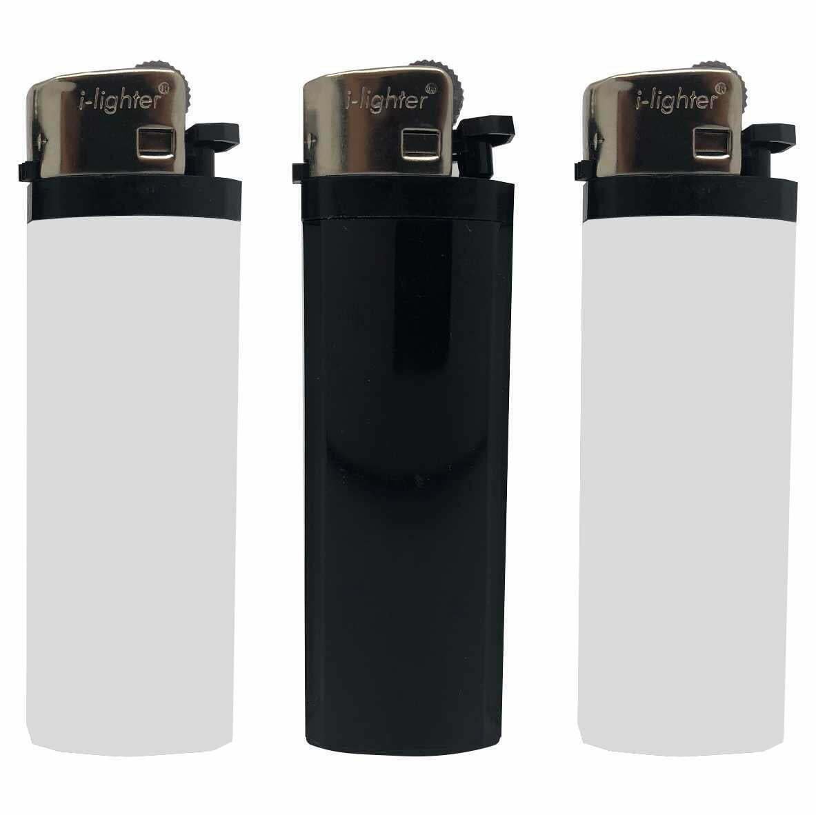 I-Lighter Çakmak Taşlı Siboplu 3 I-Lighter Çakmak Taşlı Siboplu - Görsel 3