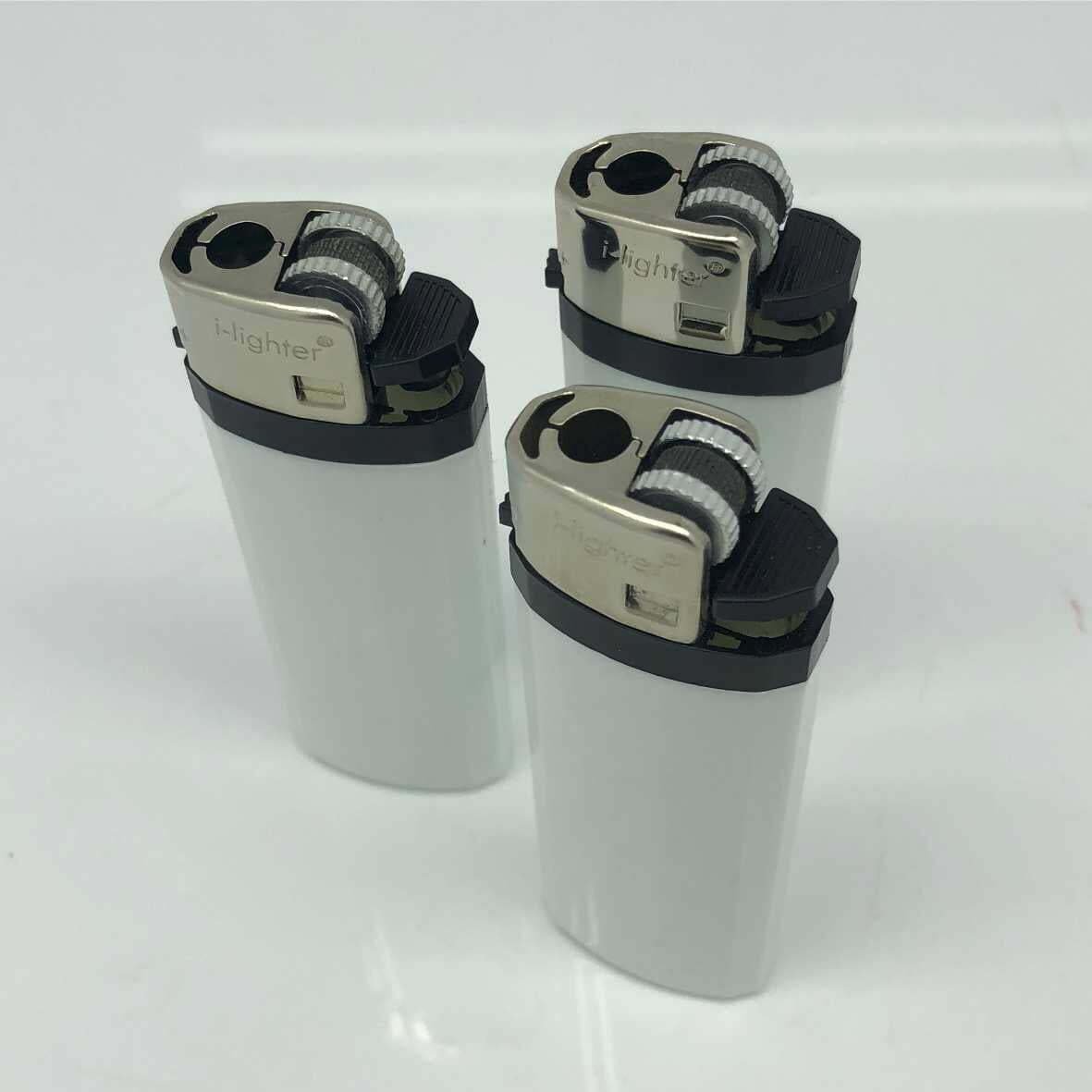 I-Lighter Çakmak Taşlı Siboplu 2 I-Lighter Çakmak Taşlı Siboplu - Görsel 2