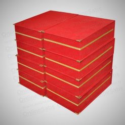 Sport Shop 47 Plaket Kutuları
