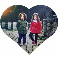 Puzzle Sublime A3 Kalpli 97 Parça