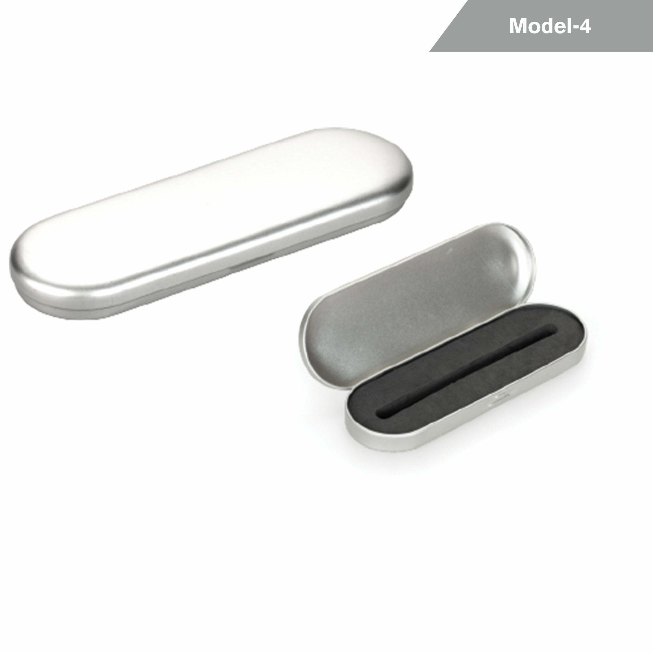 Kişiye İsme Özel Fonksiyonel Metal Mühendis Kalemi - Görsel 5