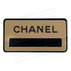 Metal Yaka İsimliği - MY-21