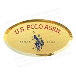 Metal Yaka İsimliği - MY-12