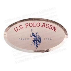 Metal Yaka İsimliği - MY-11