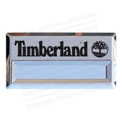 Metal Yaka İsimliği - MY-05