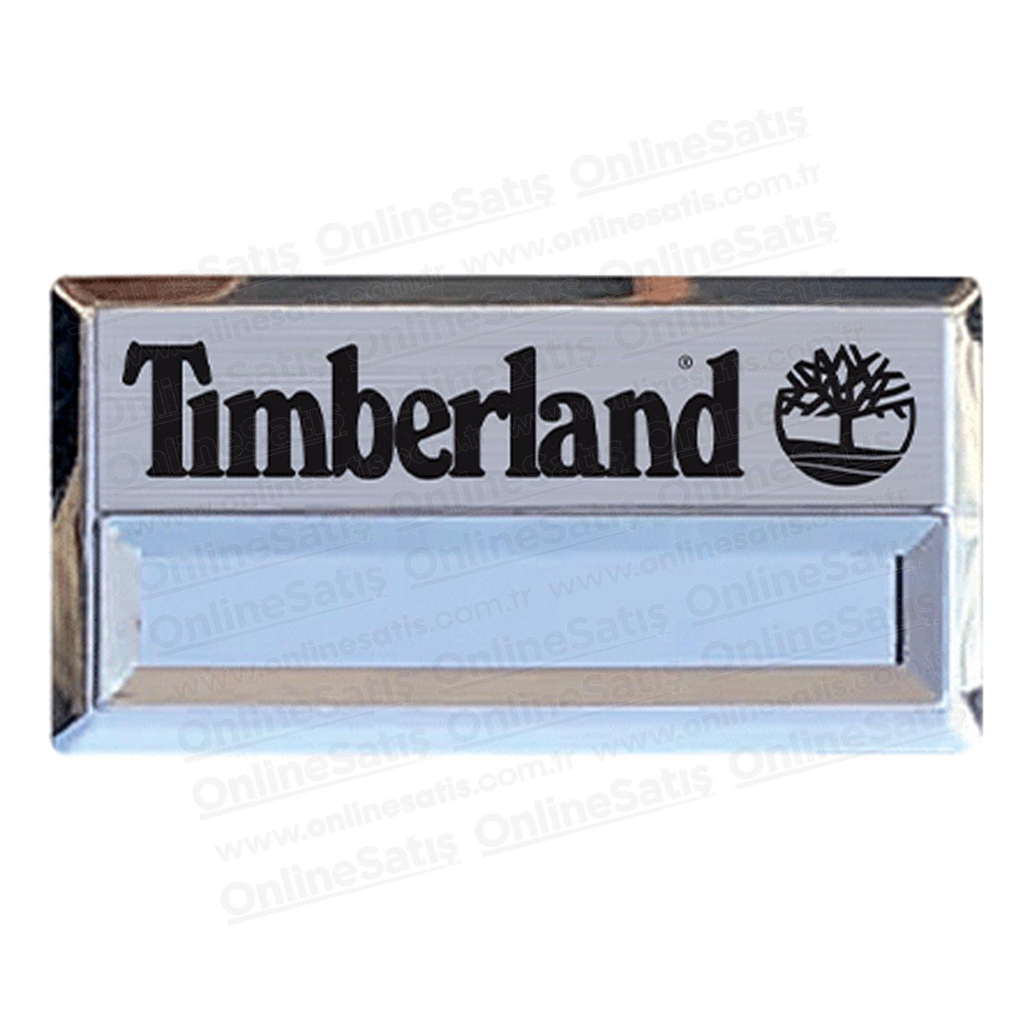 Metal Yaka İsimliği - MY-05 1 Metal Yaka İsimliği - MY-05