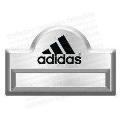 Metal Yaka İsimliği - MY-04