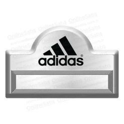 Metal Yaka İsimliği - MY-04