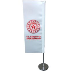 Masaustu Dikey Bayrak 2
