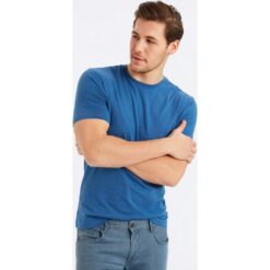 Renkli Sublimasyon Polyester Tişört