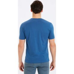 Renkli Sublimasyon Polyester Tişört