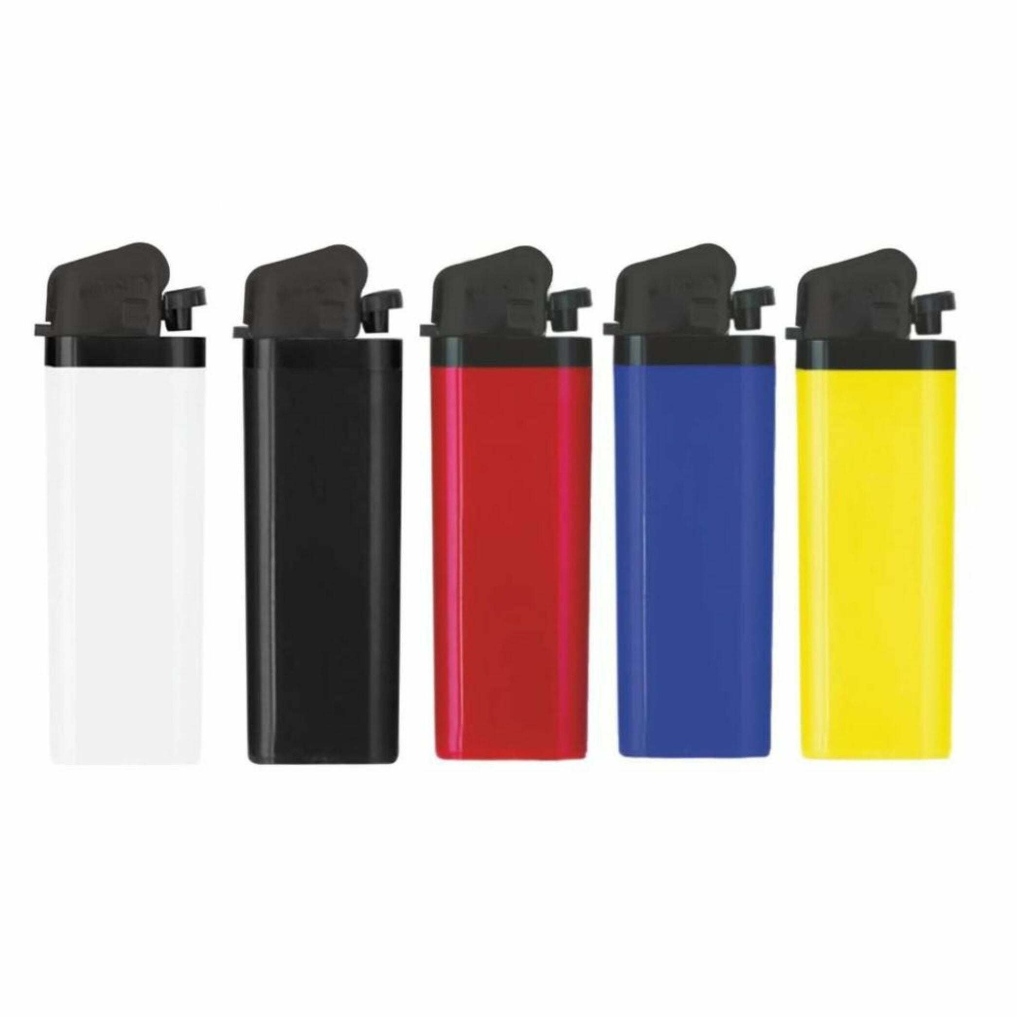 Moni Taşlı Siboplu Promosyon Çakmak - Görsel 3